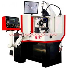 Máy mài PCD&PCBN CNC HD7