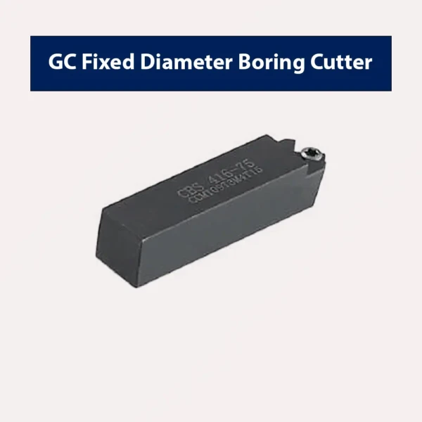CBS Boring Tool 45°/90° – Angle Boring System | An Mi Tools