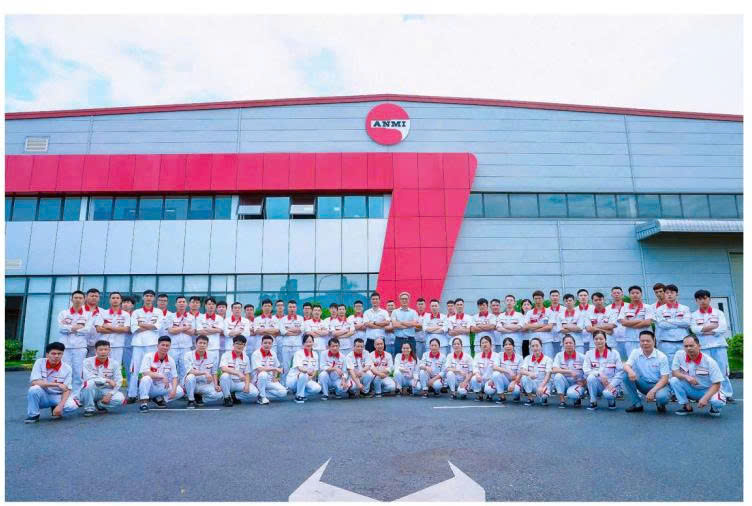 Khu vực tuyển dụng tại Hưng Yên